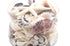 Purple White Coral and Seashell Pack